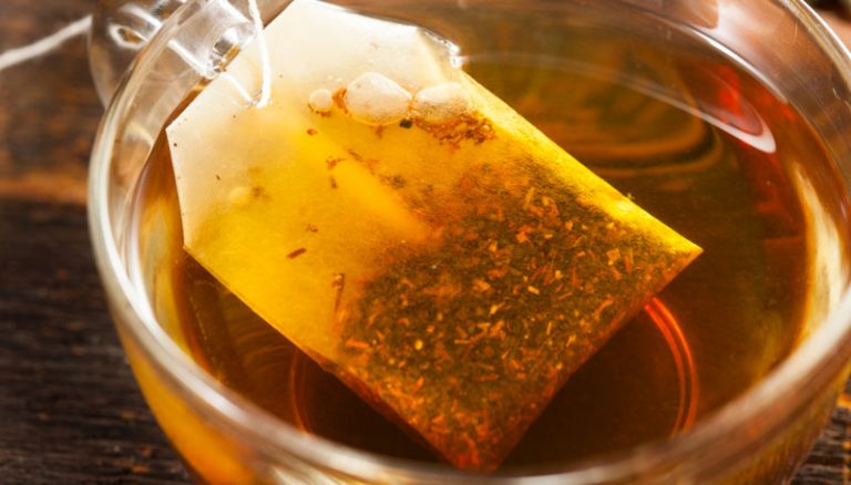 10 beneficii ale ceaiului verde