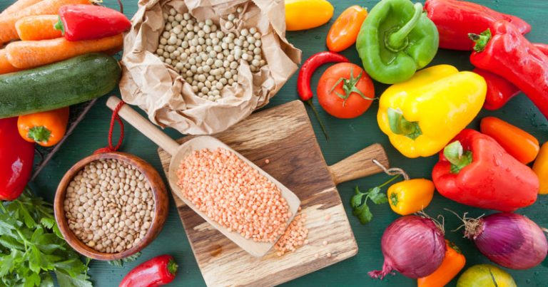 Desert vegan: boabe de năut crocante învelite în ciocolată